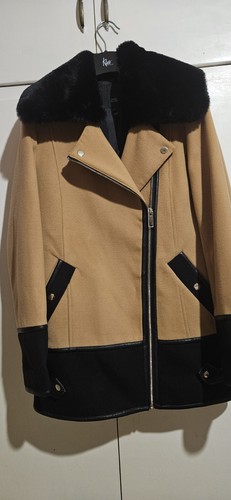 River island women jacket - river,