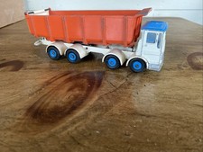 Dinky Toys Leyland 925 With