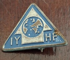 Vintage international youth - vintage,