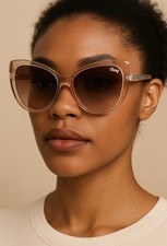 QUAY Australia Cat-Eye