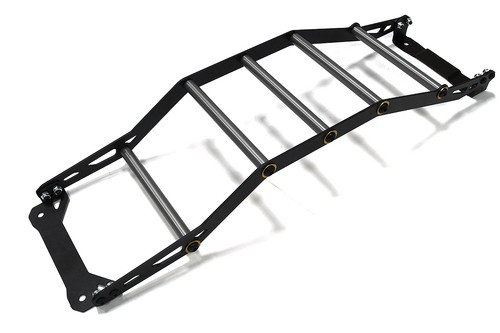 Exo skeleton body - exo-skeleton, cage