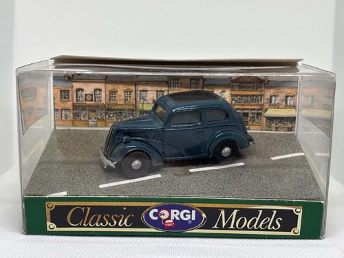 Corgi classic models ford - corgi,