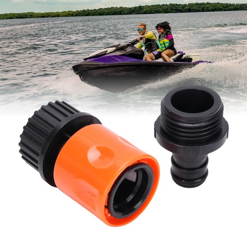 Jet boat flush kit - jet,