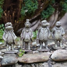 Set 4 Wind in the Willows