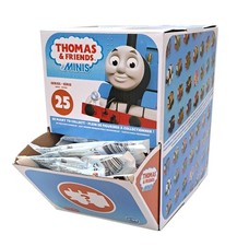 THOMAS & FRIENDS MINIS SERIES