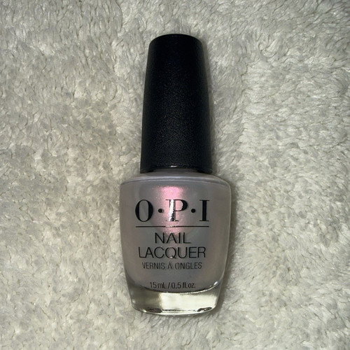 Opi nail lacquer glazed n - opi,