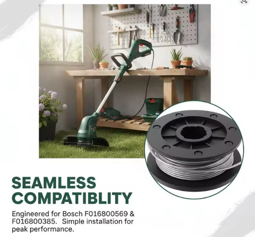 For bosch strimmer trimmer - for, strimmer/trimmer