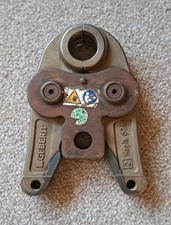 Geberit Mepla Type 2 26mm Profile Press Fit Jaw Pressing Tool