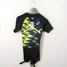 asics Sprint Suit Men’s Size