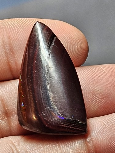 56cts queensland boulder opal - queensland,