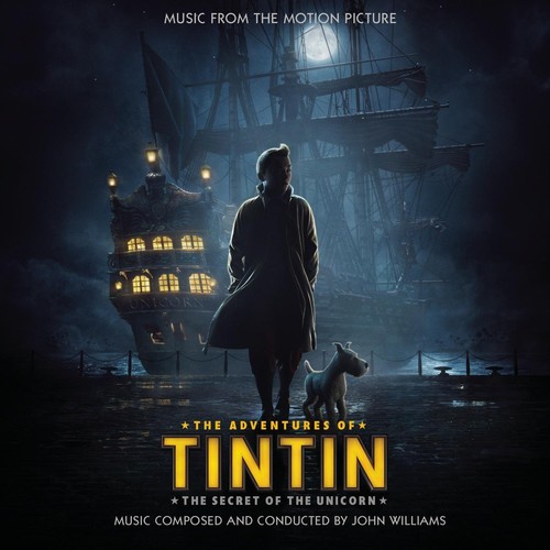 The adventures tintin - adventures, of