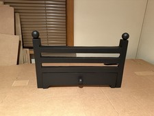  Gallery Black Fire Fret  15