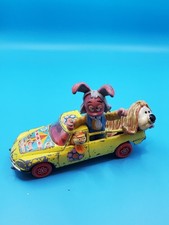 Corgi Toys 807 Magic