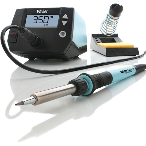 Weller 1010 soldering - weller, we