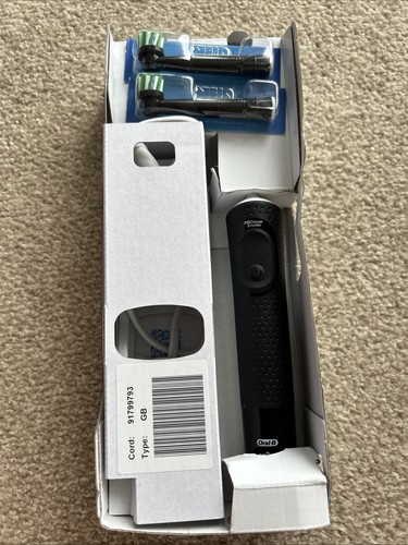 Oral vitality pro electric - vitality,