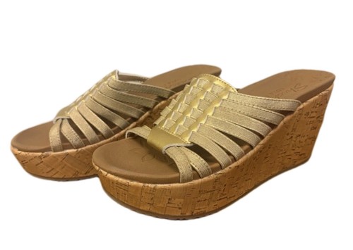 Skechers luxe foam brown - skechers,