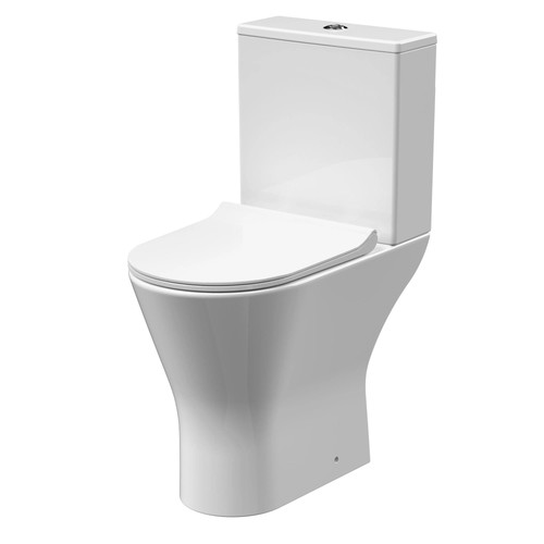 Baswich comfort height - baswich,