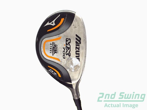 Mizuno 700 hybrid - hybrid,