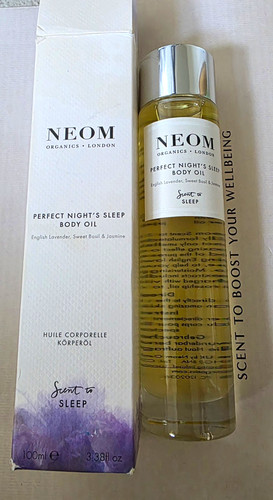 Neom organics london scent - organics,
