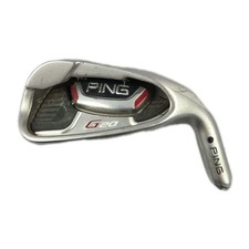 Ping G20 Pitching W Wedge Black Dot Left  Iron Head Only PW
