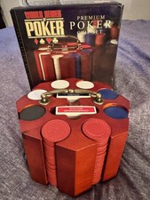 World Series of Poker Premium
