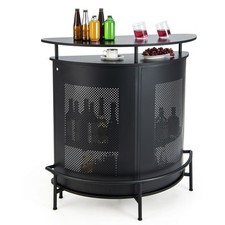 Home Bar Table Industrial