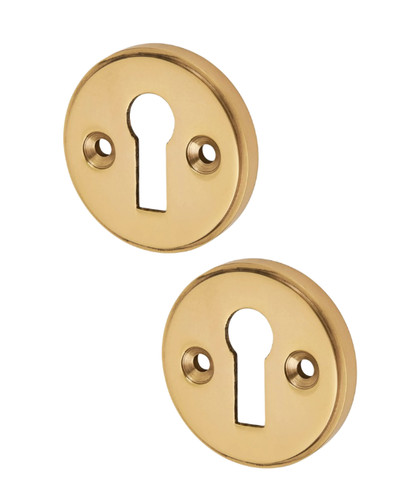 Brass victorian open - brass,