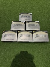 6 X Dozen Srixon Z star