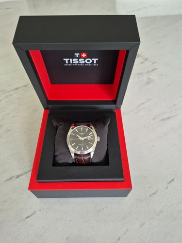 Tissot gentleman powermatic - gentleman, 80