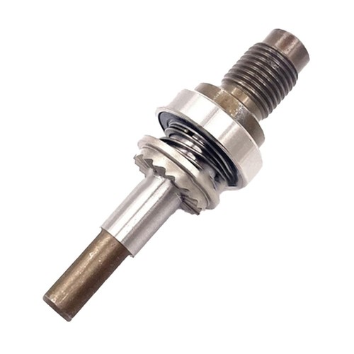 Spindle assembly replacement - spindle,