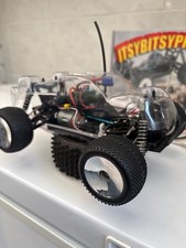 Car kyosho itsy - rc,