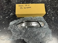 Toyota Avensis 09-15 Polcar RH