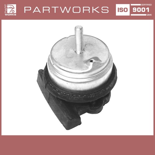 Engine mount for porsche 924s - porsche,