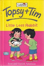 Topsy And Tim - Unknown