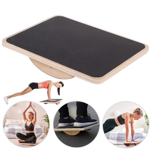 Wobble balance board birthday - wobble,
