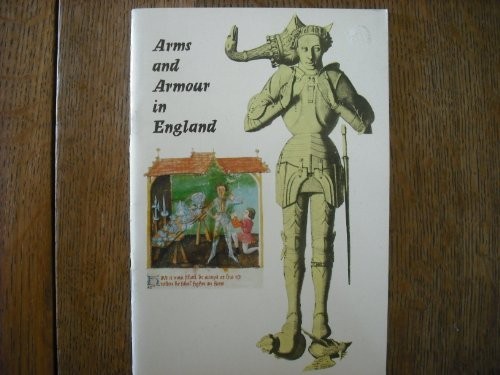 Arms and armour - arms,