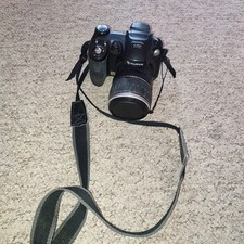 Fuji FinePix S5600 Compact