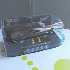 SCALEXTRIC C4239 James Bond