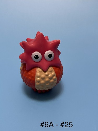 Twirlywoos peek boo - peek, a