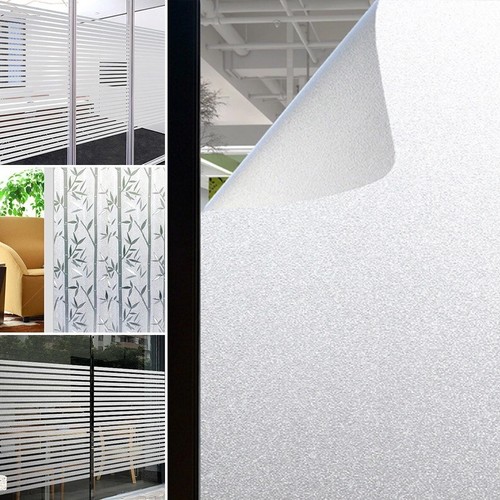 Door window tint film static - tint,
