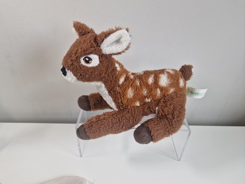 Keeleco baby deer fawn soft - baby,