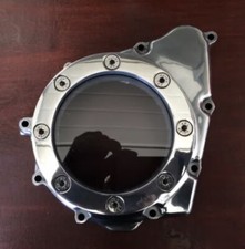 Windowed Starter Clutch Cover