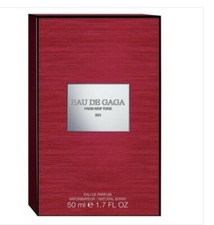 Eau De Gaga  Lady Gaga 50ml