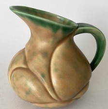 ART DECO CROWN DEVON