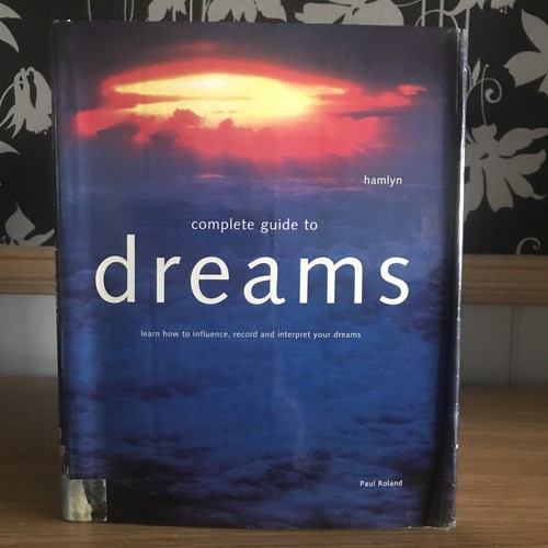 Complete guide dreams by - guide,