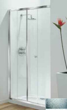 Coram Optima Sliding Door