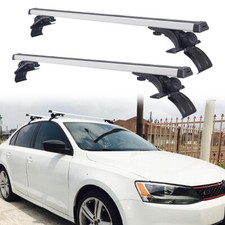 Universal 46" SUV Car Top Roof