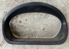 Honda Civic EP3 Type R Dash