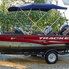 600D Oxford Cloth Canopy