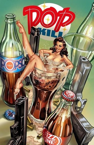 Pop kill cvr - pop,
